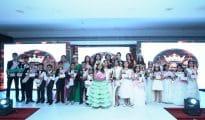Goldan Sky Events’ “Celerity Mrs. India season 2 & Celerity Star Kid 2022” ends on high note!