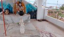 Body found at Sai Mandir on Pardi-Punapur Road, murder suspected