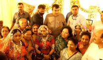 Wishes pour in from all over as Nitin Gadkari turns 65