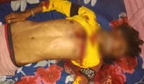 Youth hacked to death in Ganeshpeth