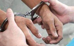 Pachpaoli cops bust car-borne goat lifters’ gang, 3 arrested