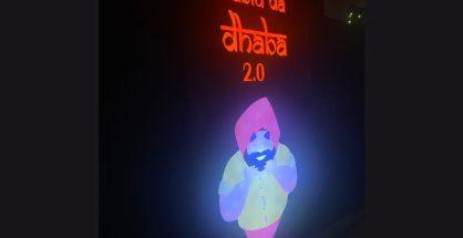 Experience 5-star delicacies at ‘Bablu Da Dhaba 2.0’
