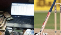 Online cricket betting racket busted in Nagpur, 3 bookies held