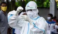 Delhi reports 1,407 new Covid-19 cases, 2 deaths