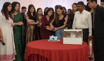 Fly High Institute students bag job at IndiGo