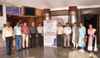 GHRCE organizes 2-day exposure-cum-training program