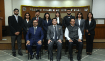 CA. Deepak Jethwani is the Chairperson of WICASA, ICAI Nagpur Branch for the year 2022 – 2023.