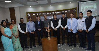 Reporting adequate transactions in Shares and Derivatives are biggest challenges: CA Milind Patel