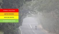 RMC issues ‘Yellow Alert’ for Nagpur