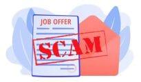 Job seekers duped of Rs 6.24 lakh by bogus company in Koradi