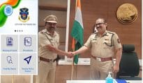 Nagpur API creates ‘Police Club India’ app to track missing complaints