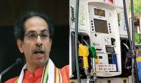 Cruel joke: No VAT reduction on petrol, diesel at all by MVA Govt: Report
