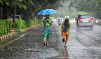 Weather Man predicts thunderstorm, rain in Vidarbha in next 3 days