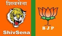 भाजपा के गढ़ में शिवसेना का ‘मिशन महापौर’