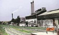 10 चीनी मिलों ने 1100 करोड़ रुपये डुबाया