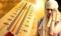 Fiery days ahead: At 42.8 degree C, Akola hottest place in Maharashtra