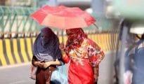 IMD sounds heatwave alert for seven districts in interior Maharashtra