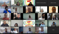 WIPO-India Summer School on intellectual property 2022 begins online in Nagpur