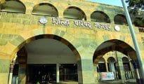 राम भरोसे जिलापरिषद का सिंचाई विभाग