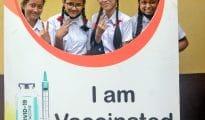 Covid cases: 41% jump in India, 81% in Maha