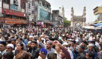 Massive protests in multiple cities over Prophet remarks