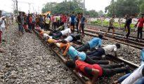 Agnipath protests: 1 dead, 13 injured in T’gana