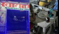 Video: Zone 1 cops launch crackdown Saojis allowing liquor to costumers