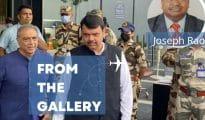 Countdown has begun for Thackeray government to go