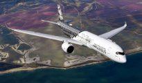 Air India considering procuring over 200 new planes