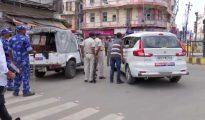 States on alert amid Bharat Bandh call over Agnipath