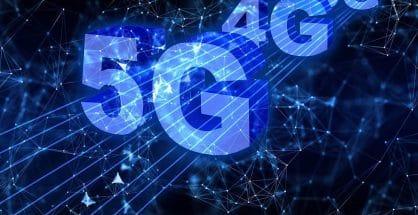 Cabinet gives nod for 5G auction by July end