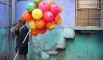 धंधा बलून बिक्री का और करते थे चोरी