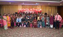 Asian kidney hospital and medical center a budding multispeciality hospital celebrated its 4 years of foundation on 2 june 2022