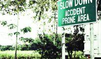 Road mishaps: Study identifies 37 black spots in Nagpur