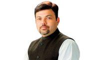 Ashish Deshmukh sends letter to Kharge, demands sacking of MPCC President Patole