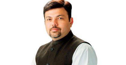 Congress leaders removed me from the party for raising my voice for the welfare of OBCs.. – Dr. Ashishrao R. Deshmukh