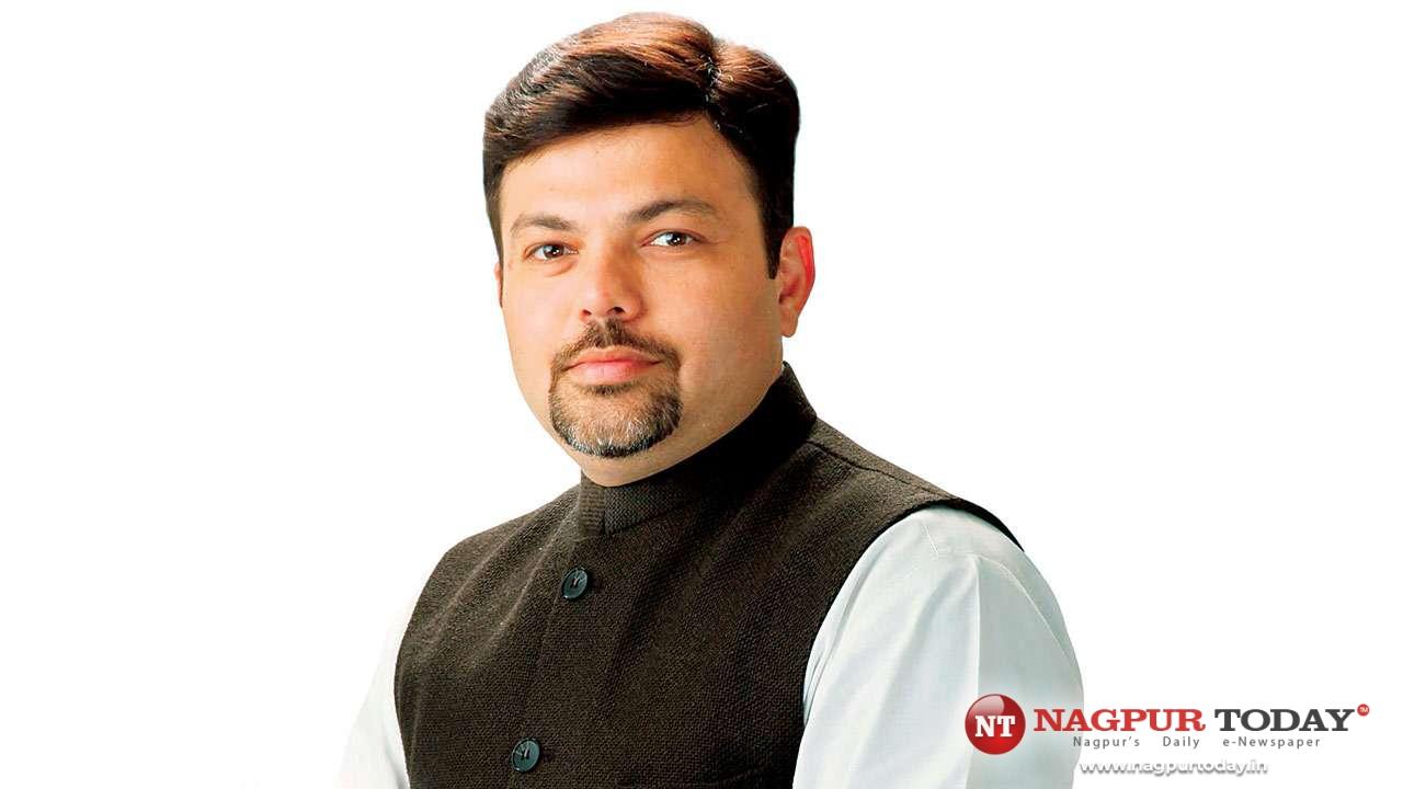 Only AICC panel can expel me, says Ashish Deshmukh