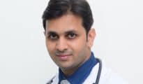 Abdominal trauma: Timely treatment holds key to save the needy: Dr Narkhede