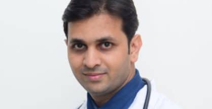 Abdominal trauma: Timely treatment holds key to save the needy: Dr Narkhede