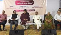 तंत्रज्ञानाला स्वदेशीची जोड देण्याची गरज : ना. गडकरी