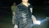 Special Squad of DCP Noorul Hasan nabs absconding goon Abu Khan from Bhandara