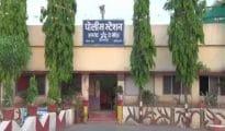 गोंदिया: बिल्डर से घूस वसूलते API और उसका गुर्गा  गिरफ्तार