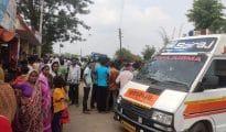 VIDEO : गोंदिया महालगांव में अराजकता , पुलिस दल पर हमला , 7 नामजद
