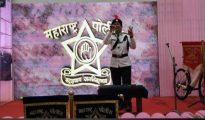 Nagpur cops organise “Police Expo” for citizens