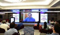 वेकोलि में कोल इंडिया लिमिटेड के ‘HR Vision 2025’ के प्ररूप पर कार्यशाला संपन्न