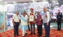 महा मेट्रो को आज एक ही स्थान पर मिला पूरे देश का सम्मान: डॉ. दीक्षित
