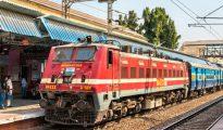 Railways plan unified train speed of 130 km/hr