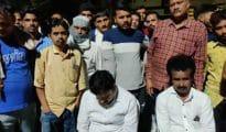 Police brutality killed Latif Babu, allege Tajbag locals; cops deny claims