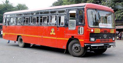 MSRTC launches Nagpur-Shirdi, Nagpur-Aurangabad services on Samruddhi Mahamarg