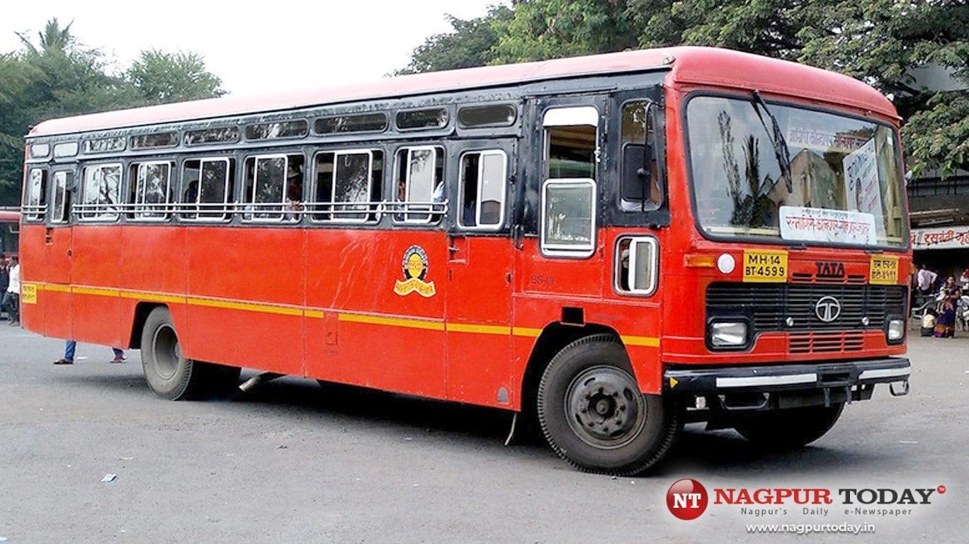 MSRTC to run Nagpur-Shirdi direct bus via Samruddhi Mahamarg from ...